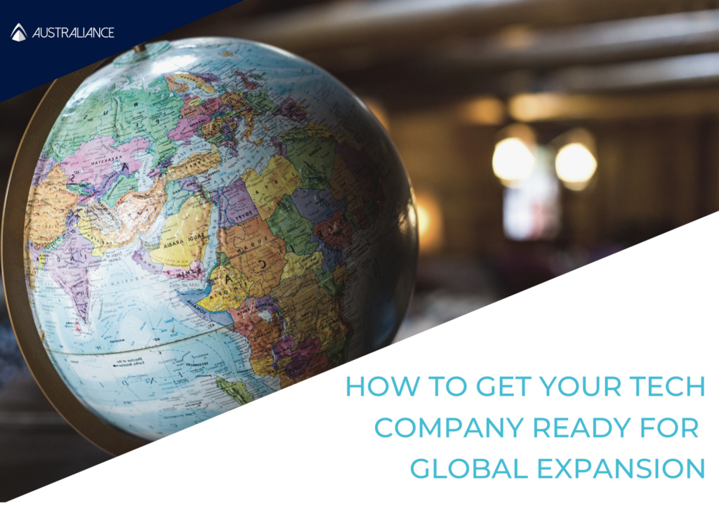 How to get your tech company ready for global expansion